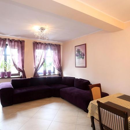 Perly Baltyku Apartment Puck Luaran gambar