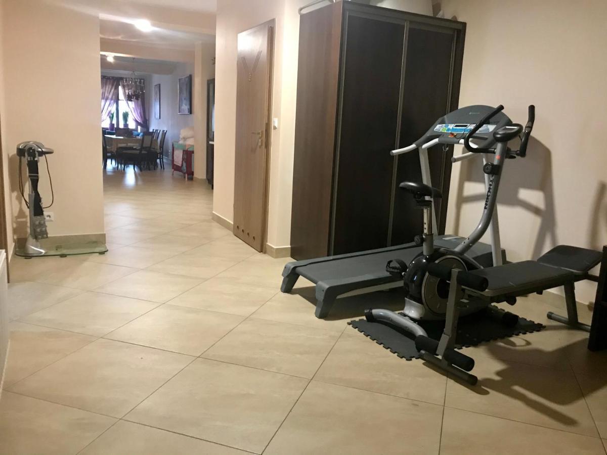 Perly Baltyku Apartment Puck Luaran gambar