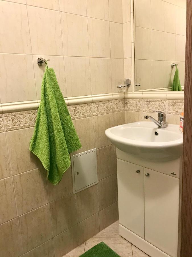 Perly Baltyku Apartment Puck Luaran gambar