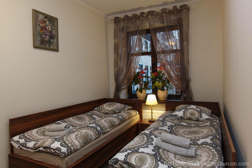Perly Baltyku Apartment Puck Luaran gambar