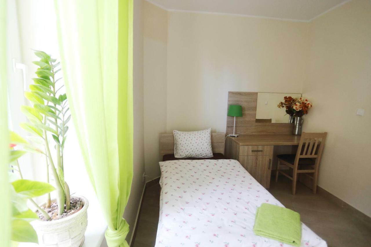 Perly Baltyku Apartment Puck Luaran gambar