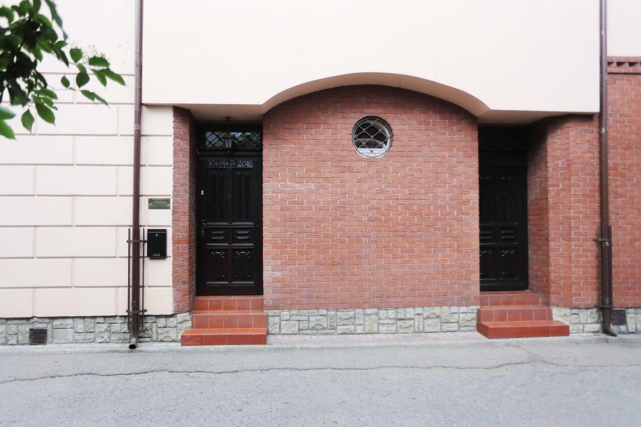 Perly Baltyku Apartment Puck Luaran gambar