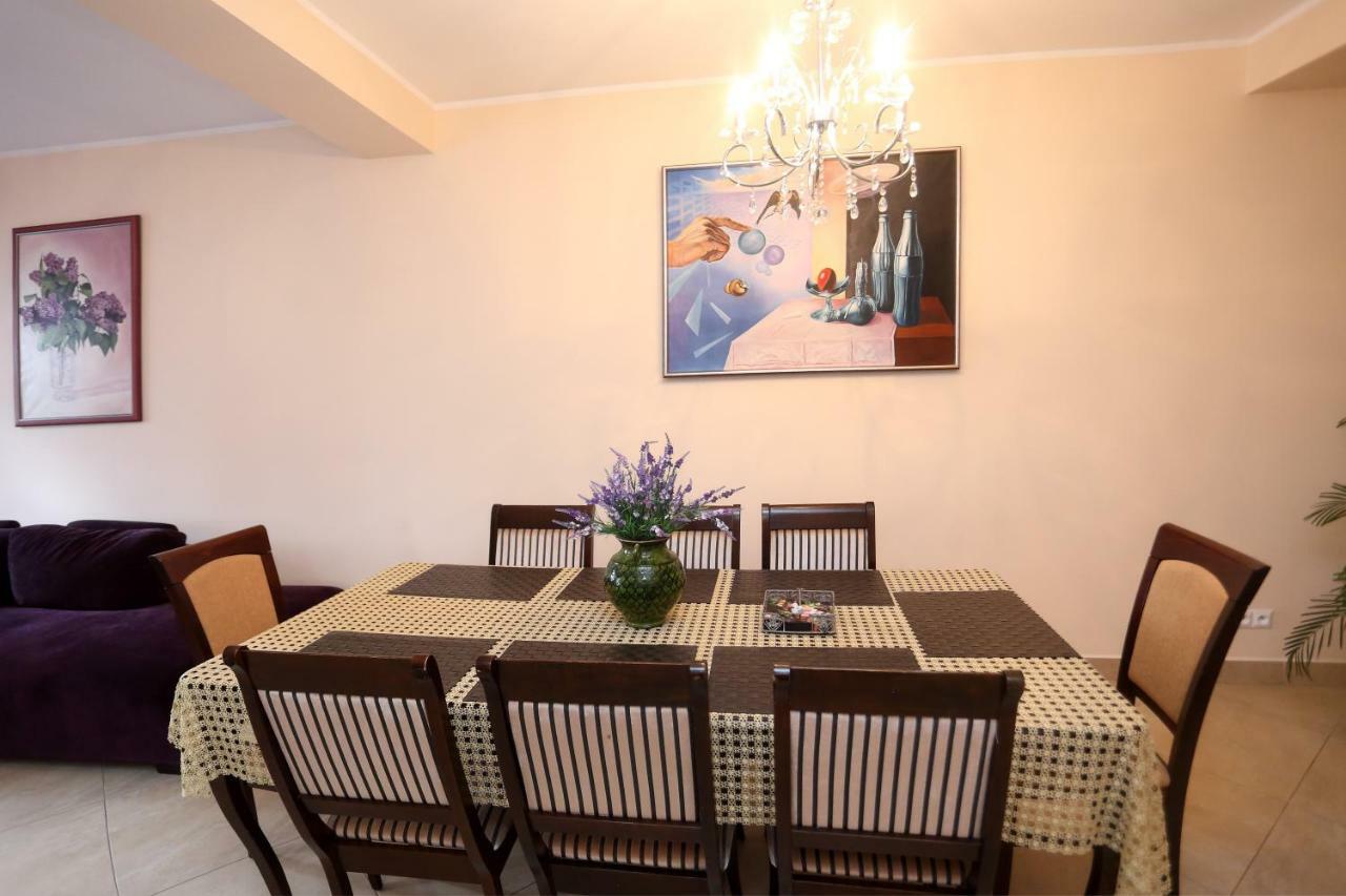 Perly Baltyku Apartment Puck Luaran gambar