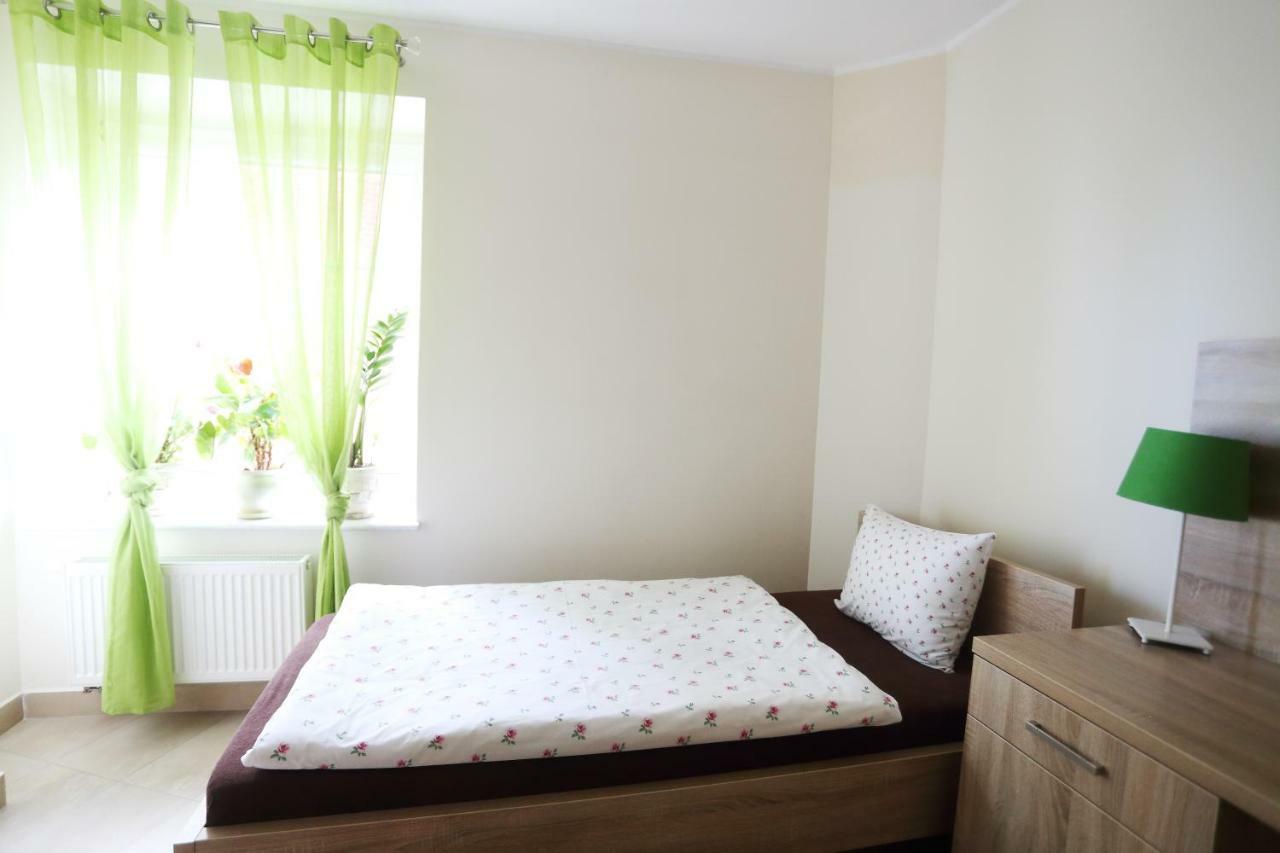 Perly Baltyku Apartment Puck Luaran gambar
