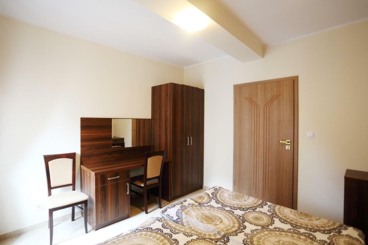 Perly Baltyku Apartment Puck Luaran gambar